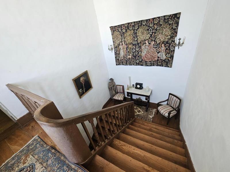 Maison - 292 m² - 10 pièces