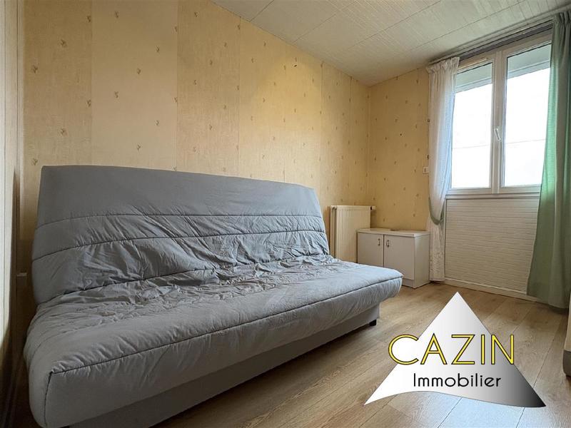 Maison - 78 m² - 4 pièces