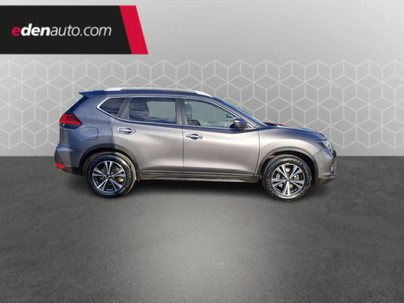 Nissan X-Trail dCi 150 Xtronic 5pl n-Connecta