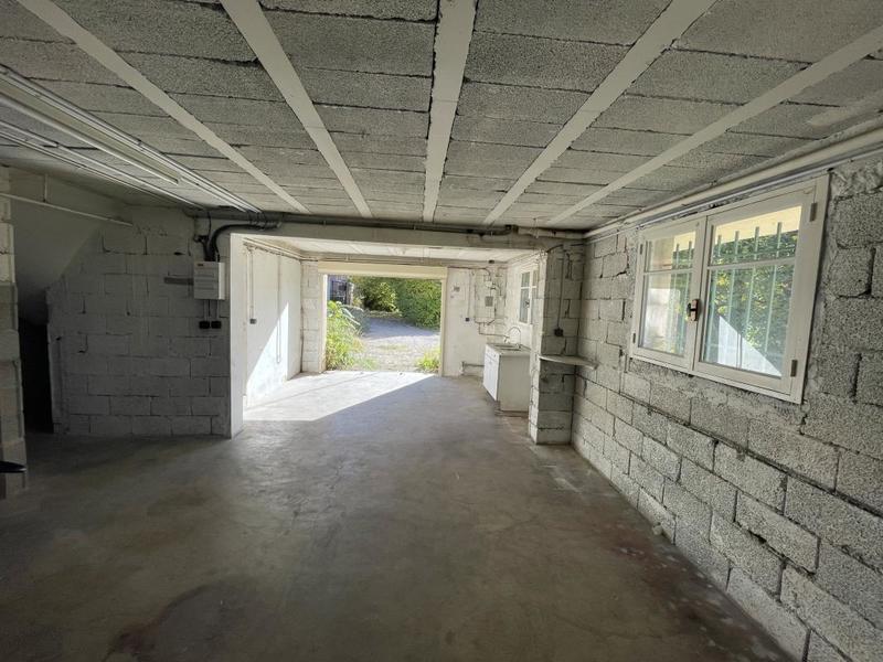 Maison - 82 m² - 6 pièces