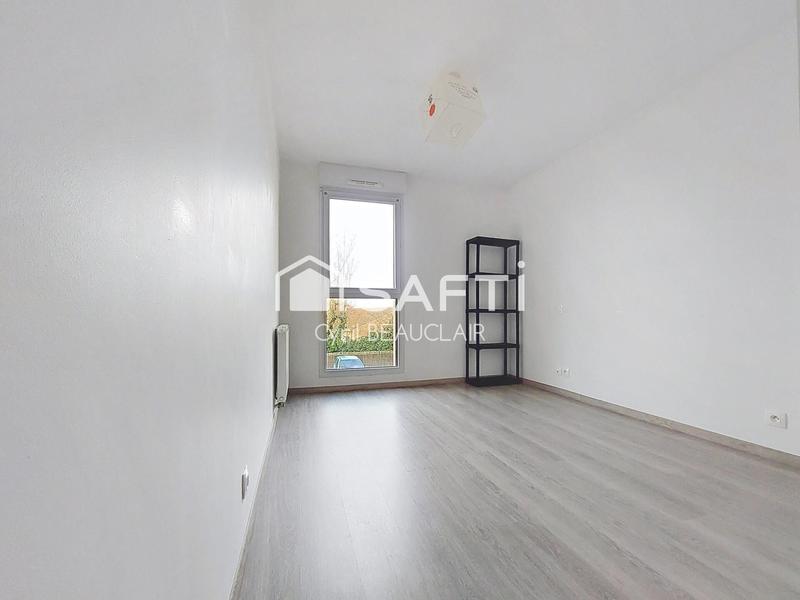 Appartement - 81 m² - 4 pièces