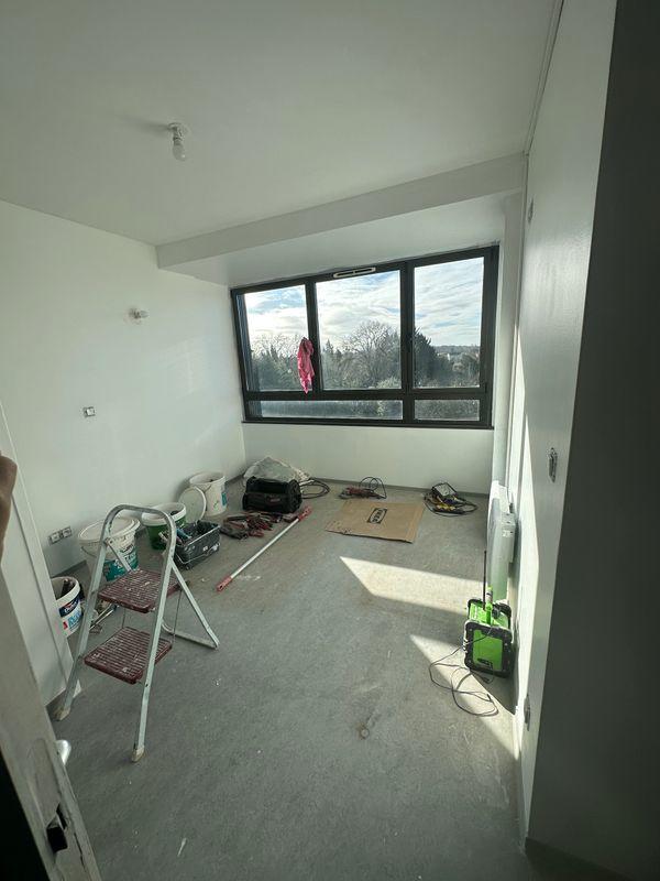 Appartement - 28 m² - 2 pièces