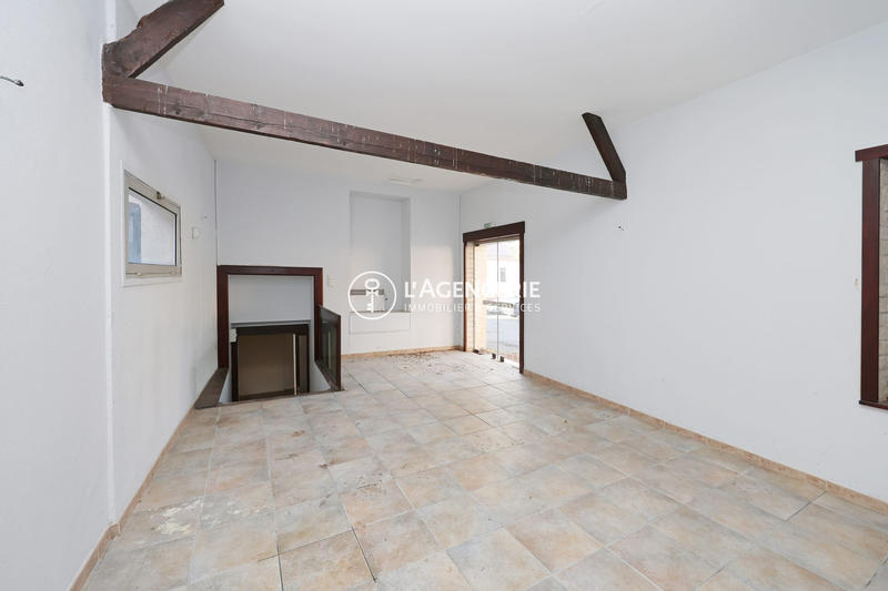 Local commercial - 250 m²