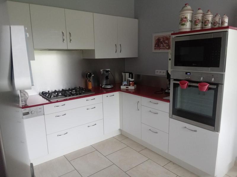 Maison - 101 m² - 5 pièces