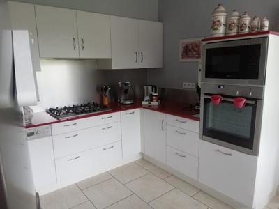 Maison - 101 m² - 5 pièces