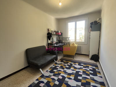 Appartement - 65 m² - 4 pièces