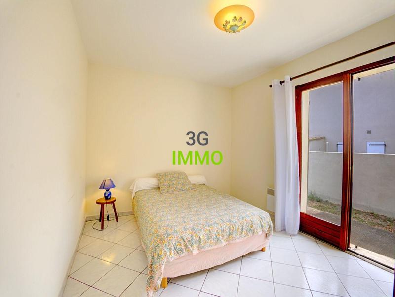 Maison traditionnelle - 120 m² - 4 pièces