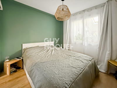 Maison - 133 m² - 6 pièces