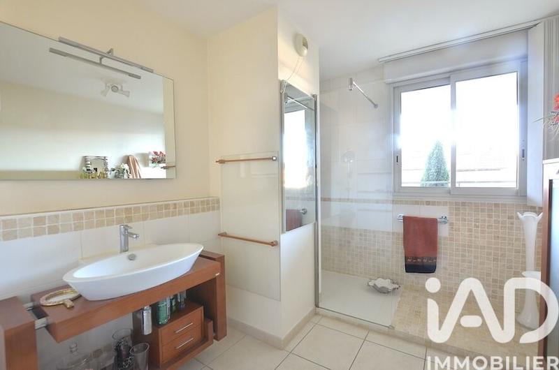 Appartement - 152 m² - 5 pièces