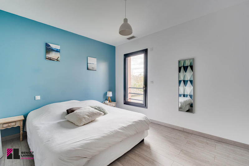 Villa - 124 m² - 5 pièces