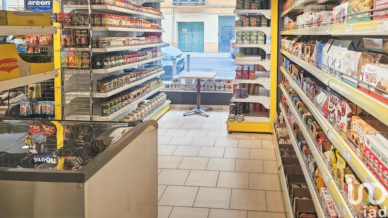 Local commercial - 92 m²