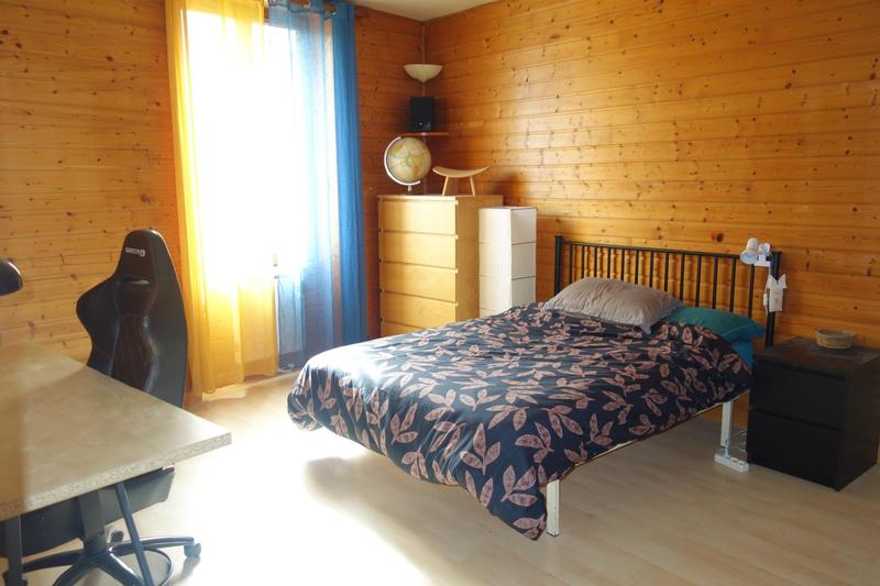 Maison - 142 m² - 6 pièces