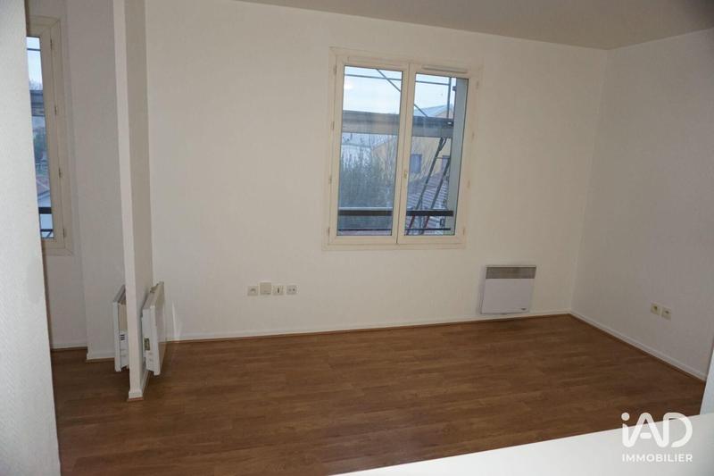 Appartement - 29 m² - 1 pièce