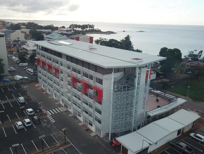 Appartement - 32 m² - 1 pièce