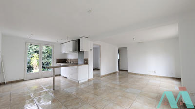 Maison - 78 m² - 4 pièces