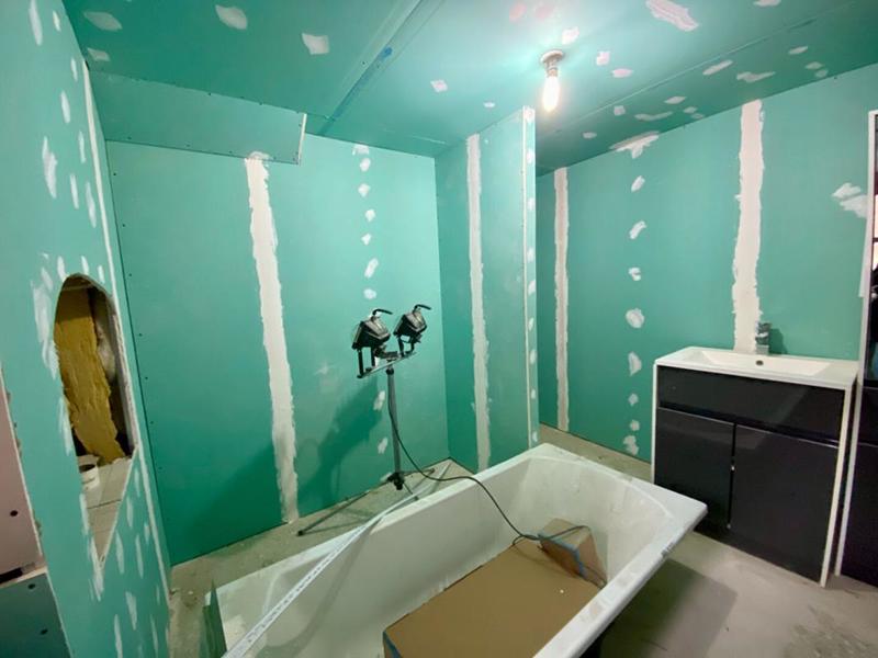 Maison de bourg - 400 m² - 13 pièces