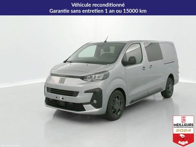 Fiat Scudo Ca III Xl 2.0 BlueHDi 180ch Pack Premium Con