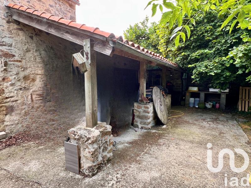 Maison - 178 m² - 7 pièces