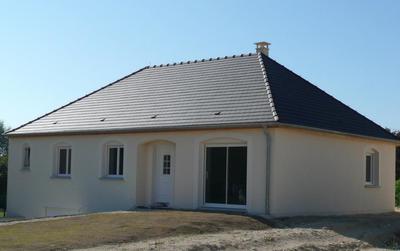 Maison - 100 m²
