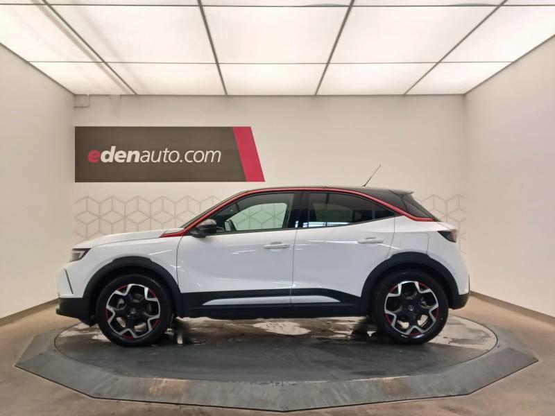 Opel Mokka Electrique 136 ch &amp; Batterie 50 kWh Elegance Business