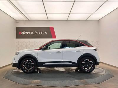 Opel Mokka Electrique 136 ch &amp; Batterie 50 kWh Elegance Business