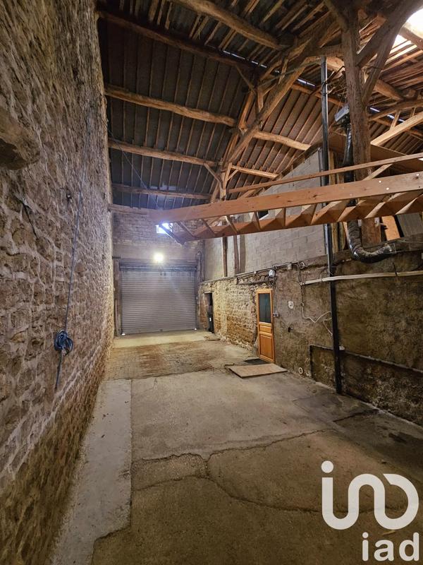 Maison - 203 m² - 7 pièces