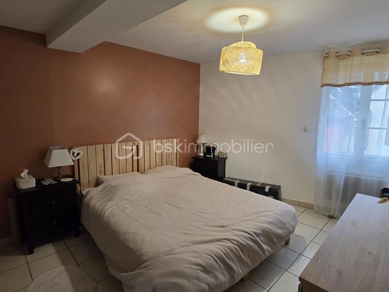 Appartement - 53 m² - 2 pièces