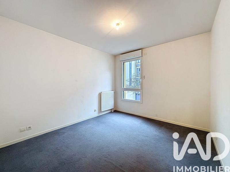 Appartement - 73 m² - 4 pièces
