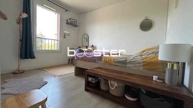 Maison ancienne - 81 m² - 4 pièces