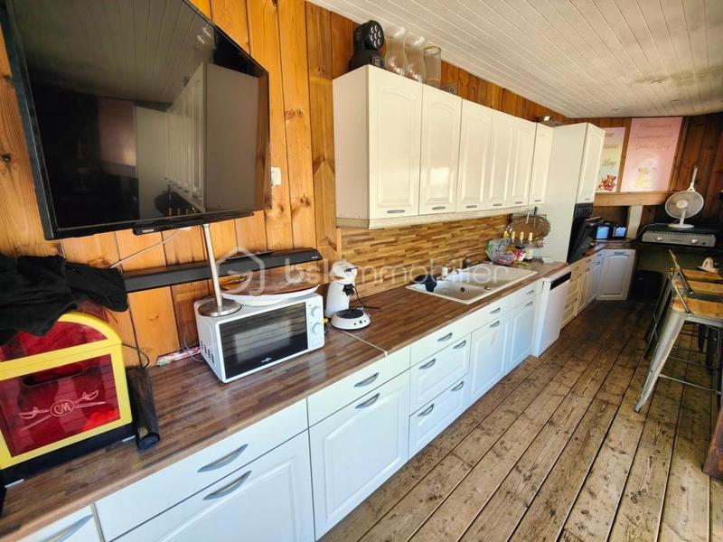 Villa - 156 m² - 6 pièces