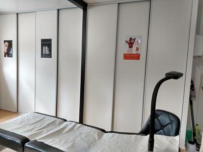 Bureau - 26 m² - 1 pièce