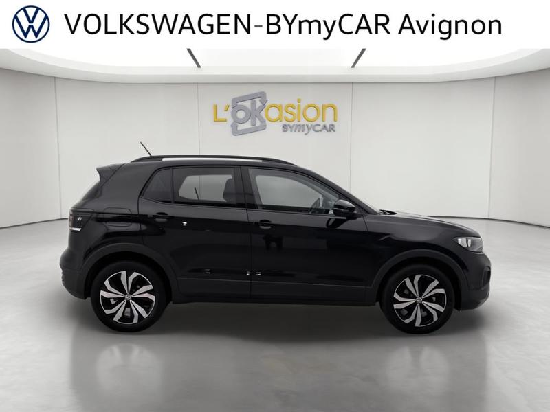 Volkswagen t-Cross 1.0 Tsi 115 Start/Stop Bvm6 Lounge
