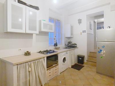 Maison de village - 80 m² - 3 pièces