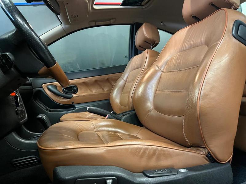 Peugeot 406 Coupe 3.0 V6 Pack