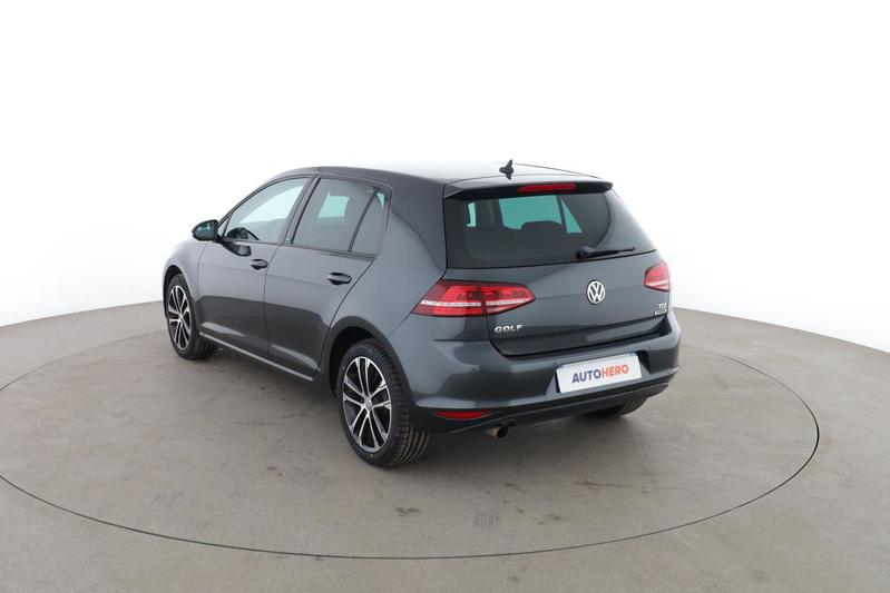 Volkswagen Golf VII 1.6 Tdi BlueMotion Tech Allstar Dsg7 5p 110 ch