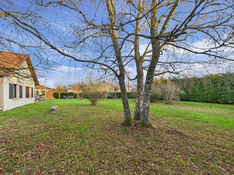 Maison - 153 m² - 7 pièces