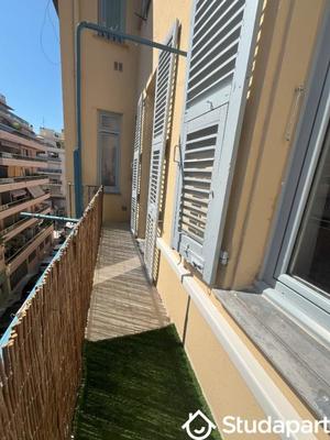 Appartement - 28 m² - 1 pièce