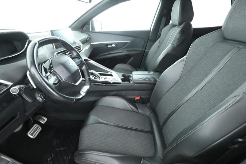 Peugeot 3008 1.6 Thp Gt Line Eat6 165 ch