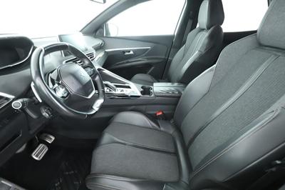 Peugeot 3008 1.6 Thp Gt Line Eat6 165 ch