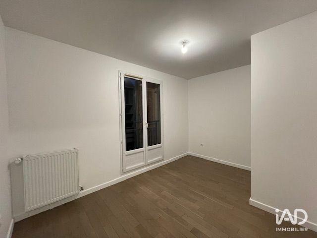 Maison - 96 m² - 5 pièces