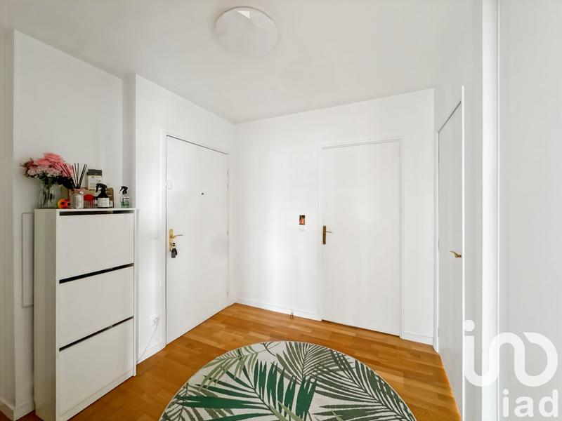 Appartement - 96 m² - 5 pièces