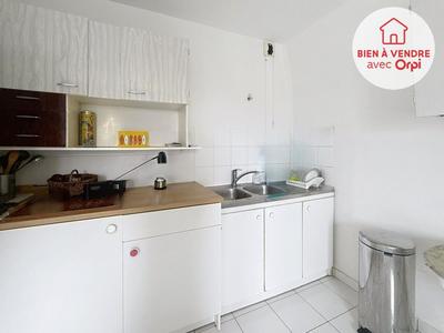 Appartement - 79 m² - 3 pièces