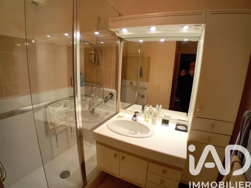 Appartement - 107 m² - 5 pièces