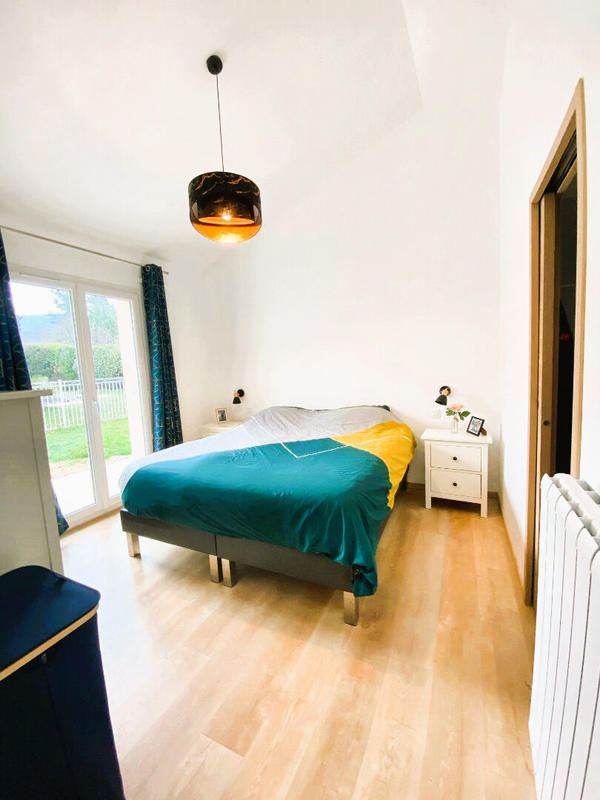 Maison - 164 m² - 6 pièces