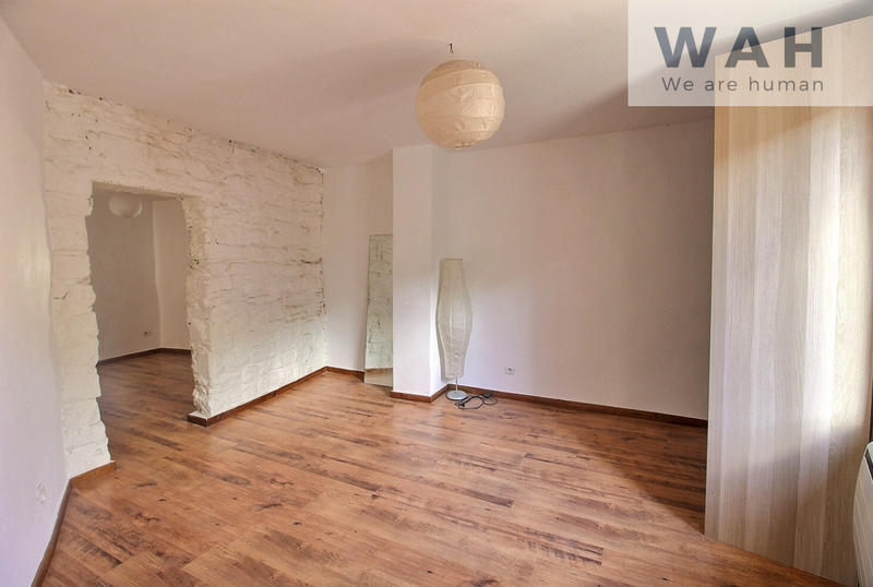 Maison de village - 105 m² - 4 pièces