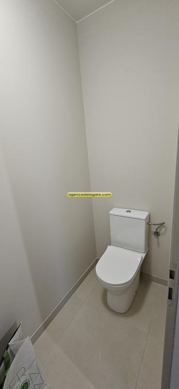 Villa - 75 m² - 3 pièces