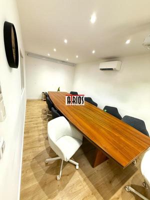 Local d'activité / Entrepôt - 285 m²