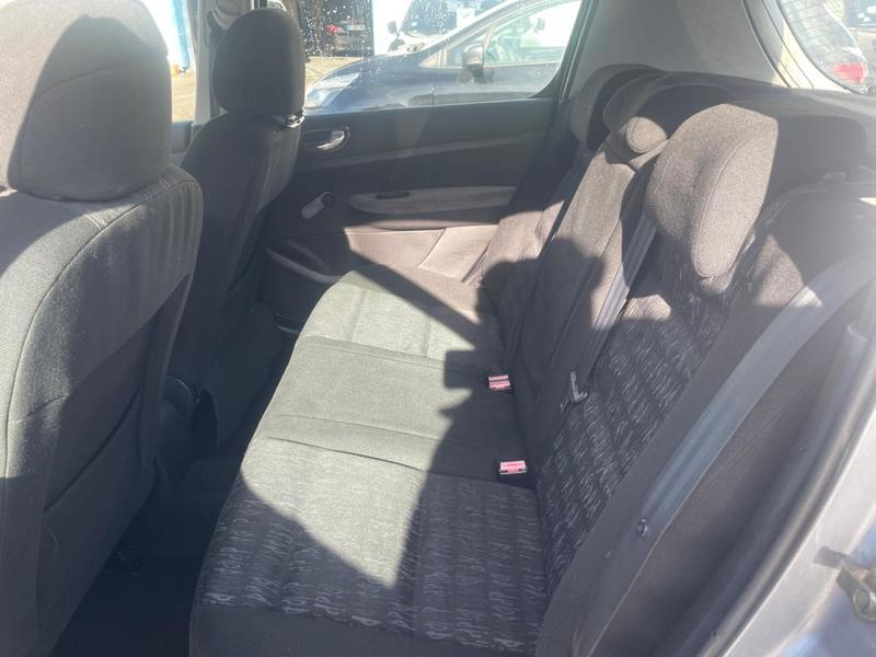 Peugeot 307 1.6 Hdi 110 Confort Pack