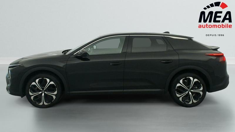 Citroën C5 X PureTech 130 Eat8 Plus