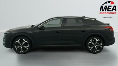 Citroën C5 X PureTech 130 Eat8 Plus